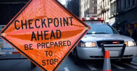 Houston, TX DWI Checkpoints – All You Need to Know (2024)