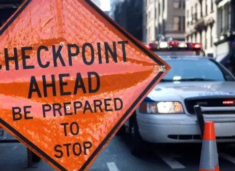 Houston, TX DWI Checkpoints – All You Need to Know (2024)