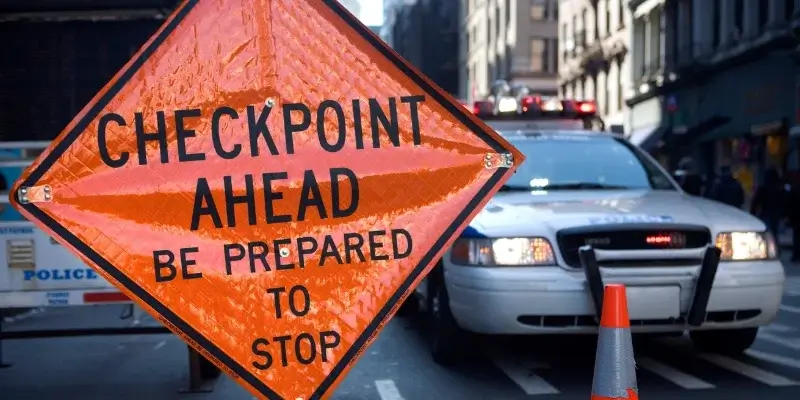 Houston, TX DWI Checkpoints – All You Need to Know (2024)